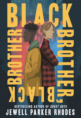 Libro Black Brother, Black Brother - Rhodes, Jewell Parker