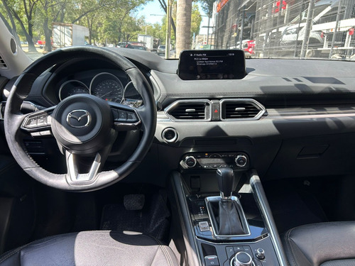 Mazda CX-5 2.5 S Grand Touring 4x2 At
