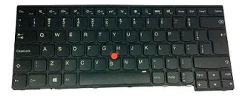 Teclado Le Thinkpad Edge T440 T440s T440p E431 T431