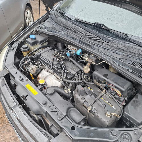 Hyundai Getz 2011 1.6