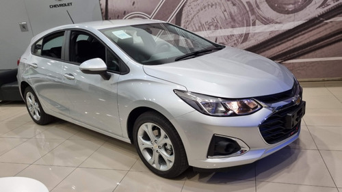 Chevrolet Cruze 5 1.4 Lt At 5p