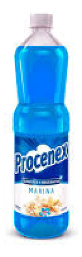 Limpiador Procenex Marina 900 Ml