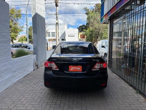 Toyota Corolla 1.8 Xli
