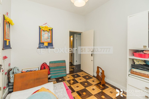 Imagem 21 de 30 de Apartamento, 3 Dormitórios, 107.65 M², Santana - 209357