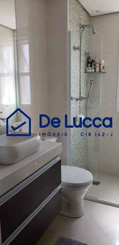 Imagem 11 de 30 de Apartamento À Venda Em Ponte Preta - Ap006492