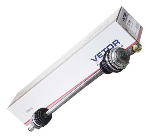 Semieixo Dir Para Chery Qq 1.1 16v 2011 2012 2013 2014 2015