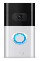 Comprar Campainha Ring Video Doorbell 2 1080p Áudio E Vídeo Alexa