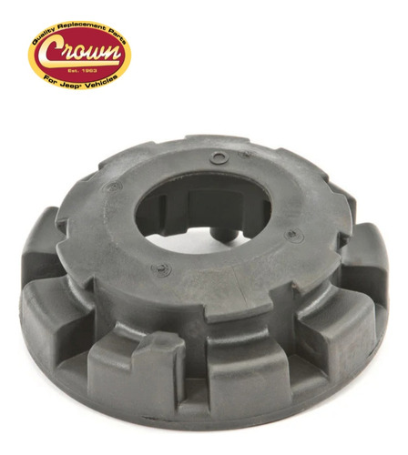 Crown Automotive 52088401 Aislador De Resorte Helicoidal Inf