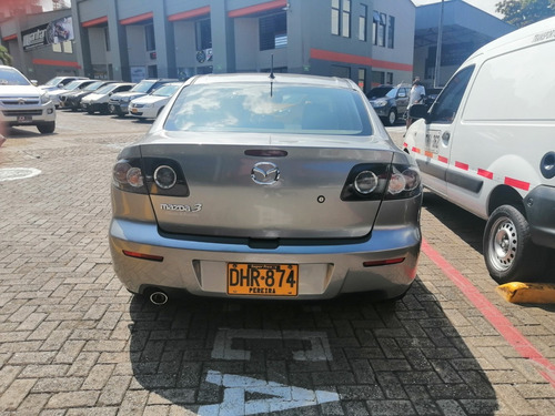Mazda 3 Mecanico 1600cc