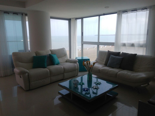 Confortable Apartamiento Para Arriendo Cartagena