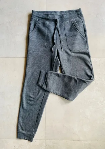 Pantalon jogging uniqlo sale