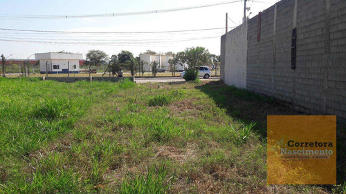 Imagem 6 de 7 de Te0329 - Terreno À Venda, 224 M² Por R$ 170.000 - Residencial Parque Dos Sinos - Jacareí/sp - Te0329