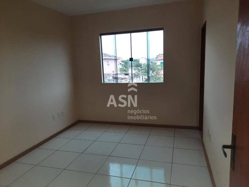 Imagem 5 de 9 de Casa Com 2 Dormitórios À Venda Por R$ 230.000,00 - Enseada Das Gaivotas - Rio Das Ostras/rj - Ca0780