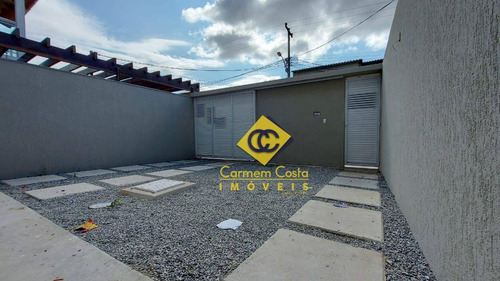 Imagem 2 de 25 de Casa Com 3 Dormitórios À Venda, 118 M² Por R$ 440.000,00 - Jardim Mariléa - Rio Das Ostras/rj - Ca2012