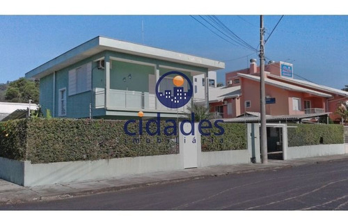 Imagem 1 de 30 de Residential / Home Florianopolis Sc - L00087