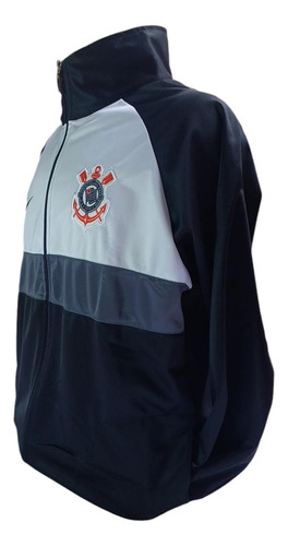 Blusa Do Corinthians Adulto