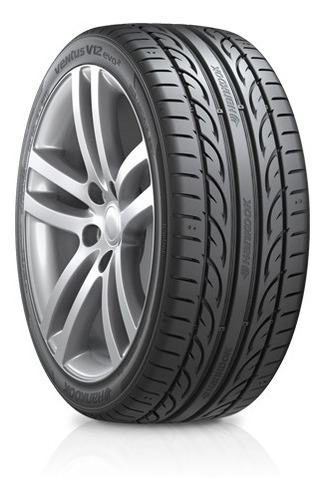 Llanta Hankook Ventus V12 Evo 2 K120 195/55 R15 85 V