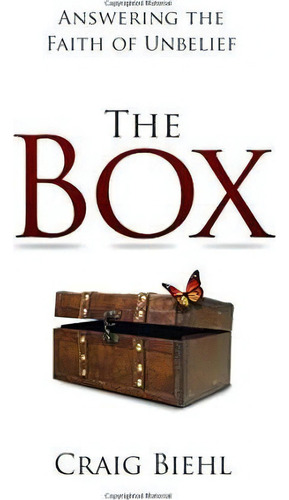 The Box, De Craig Biehl. Editorial Carpenters Son Publishing, Tapa Blanda En Inglés