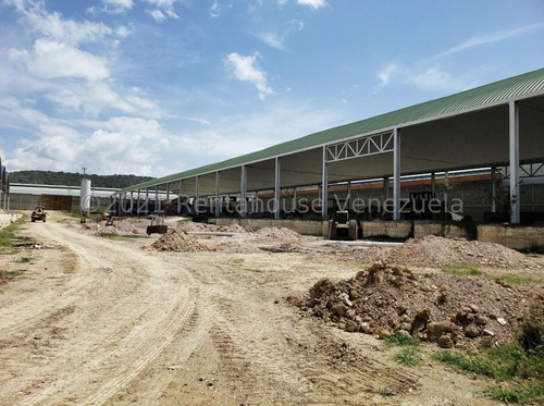 Imagen 20 de 30 de Galpones En Alquiler Zona Industrial Ii Barquisimeto Cod Flex #23-12205 Daniela Linarez 04245390659