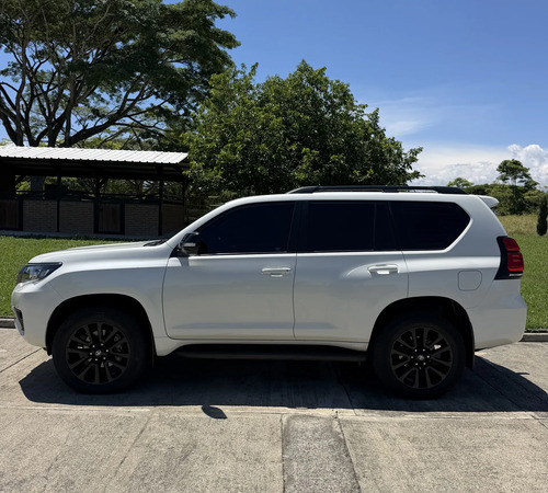 Toyota Prado 2.8 Tx-L At6