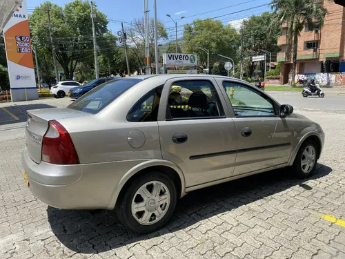 Chevrolet Corsa 1.4 evolution
