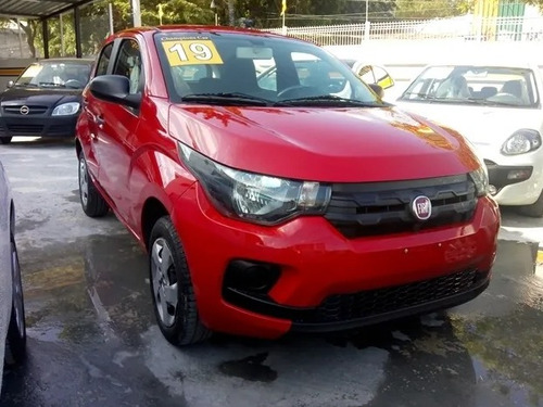 Descuentos $300.000 Entrega Inmediata Mobi Easy 0km 2021 F-
