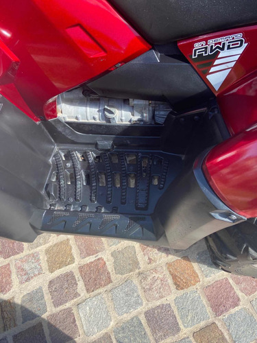 Polaris Sportsman850 Sportsman 850 Eps