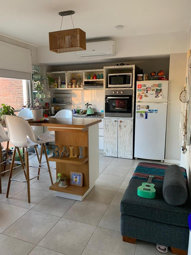 Imagen 7 de 10 de Venta Departamento 2 Amb Castelar Norte