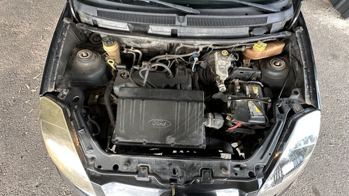 Ford Ka 1.0 Fly Viral 63cv