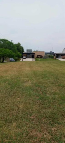 Venta De Lote En Barrio Cerrado Santa Rita, Canning
