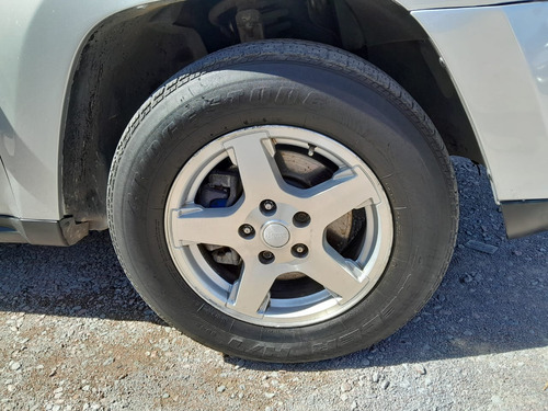 Jeep Grand Cherokee Limited 3.0 Crd