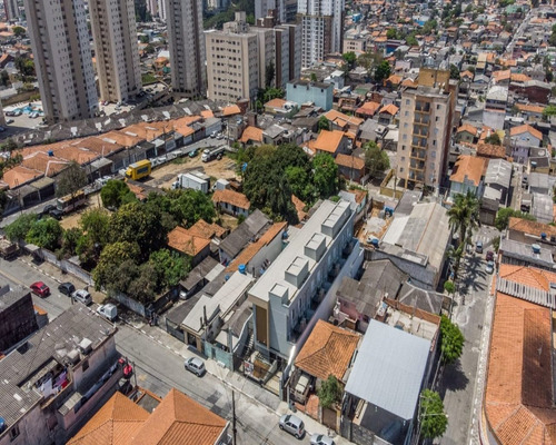 Imagem 2 de 23 de Casa Para Venda Em Osasco Bairro Do Jaguaribe - Ca00921 - 67611383