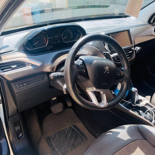 Peugeot Modelo 2008