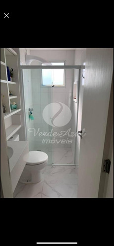 Imagem 13 de 14 de Apartamento À Venda Em Residencial Nova Era - Ap007890
