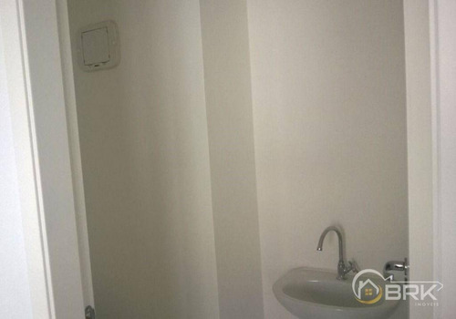 Imagem 2 de 9 de Sala, 31 M² - Venda - Vila Prudente (zona Leste) - São Paulo/sp - Sa0033