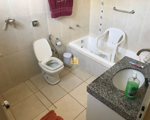 Imagem 29 de 30 de Casa No Bairro Recreio (tropeiros) - Esmeraldas - Ca00091 - 32706932