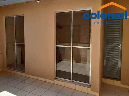 Imagem 9 de 27 de Casa Com 3 Quartos Com Edícula Nos Fundos - Ca01020 - 68343583