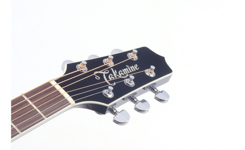 Violão Takamine Ef341sc & Ct4bii Com Case