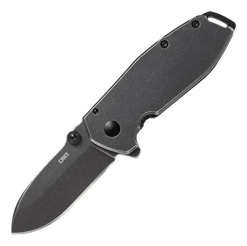 Canivete Crkt Squid Assisted Black