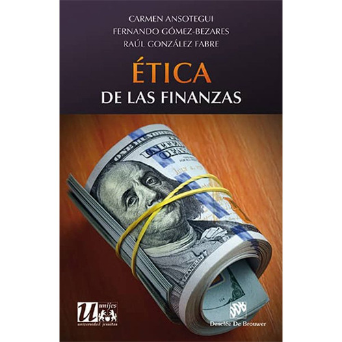 Etica De Las Finanzas