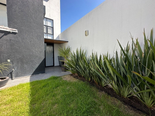 Imagen 15 de 30 de Espectacular Casa En Venta Con Roof Garden En Juriquilla