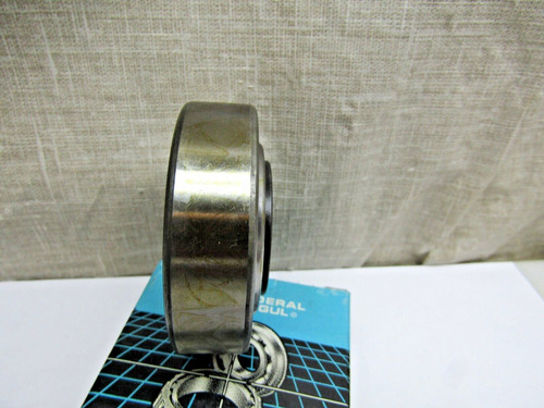 Bca Ntn Usa 897605 25mm X 62mm X 21mm Metal Shielded Bea Jje