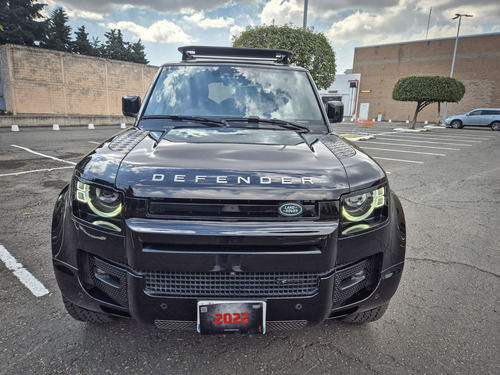 Land Rover Defender 90 Dynamic 2022