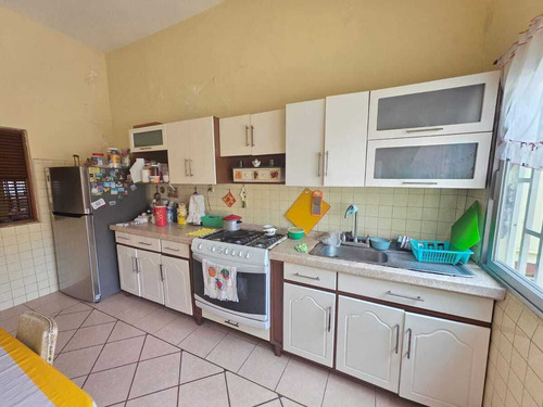 Casa En Venta De Un Nivel Col. Ignacio Zaragoza