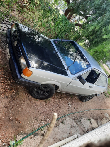 Volkswagen Gol 1.6 Gl 1991