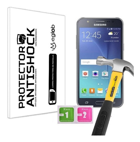 Lamina Protector Anti-shock Antigolpe Samsung Galaxy J5 2015