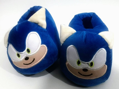 Babuchas Sonic