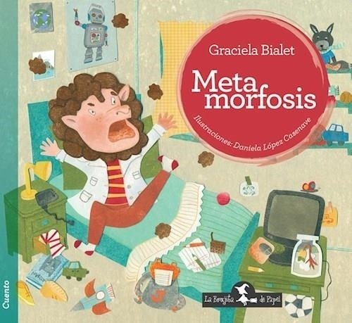 Metamorfosis