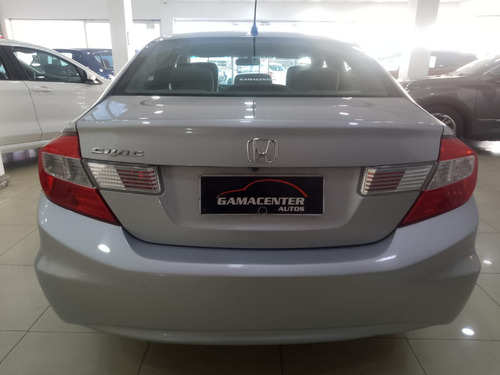 Honda Civic 1.8 Lxs Mt 140cv
