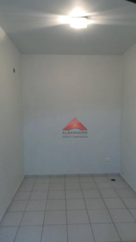 Casa Com 3 Dormitórios, 120 M² - Venda Por R$ 800.000,00 Ou Aluguel Por R$ 2.700,00/mês - Residencial Planalto - São José Dos Campos/sp - Ca4618